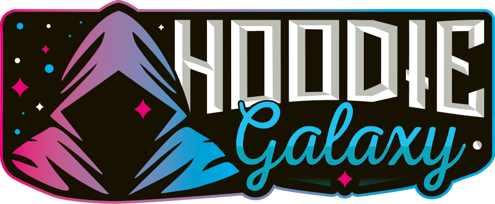 galaxy hoodie logo