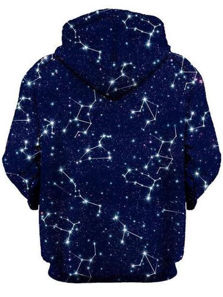 on cue apparel zodiac constellation hoodie 79294005265 grande 1024x1024 2c40e0e7 5e93 400f b321 15a2a380cf96 - Galaxy Hoodie